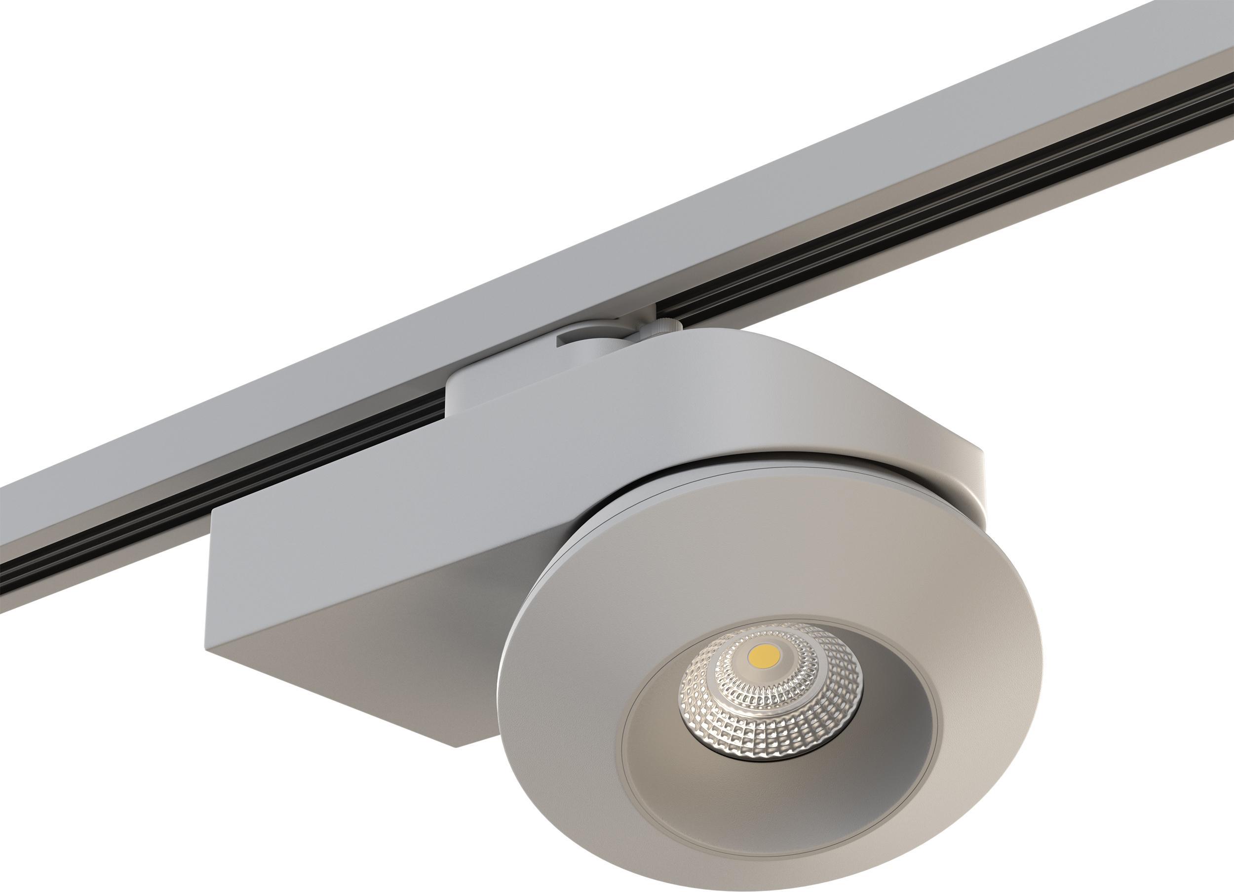 

Светильник на шине Lightstar A1T051319