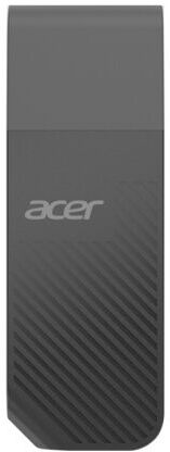 

USB Flash Acer BL.9BWWA.526 64GB (черный)