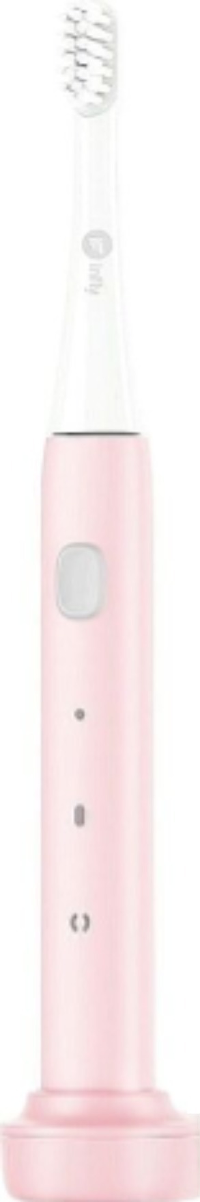 

Электрическая зубная щетка inFly Electric Toothbrush P20A Pink [P20A pink], Электрическая зубная щетка Infly Electric Toothbrush P20A (розовый)