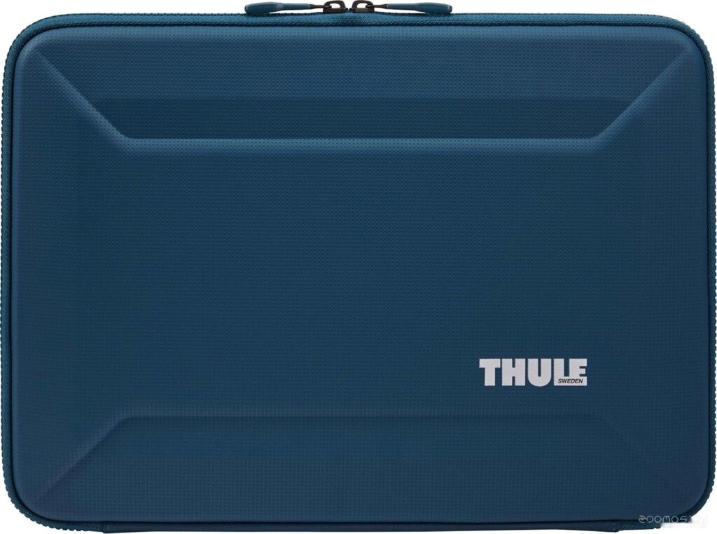 

Чехол для ноутбука Thule Gauntlet MacBook Pro Sleeve 16 3204524 синий [TGSE2357BLU], Чехол Thule Gauntlet MacBook Pro Sleeve 16 (TGSE2357BLU)