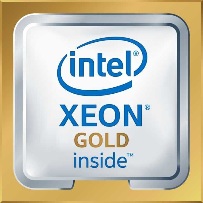 

Процессор Intel Xeon Gold 6348