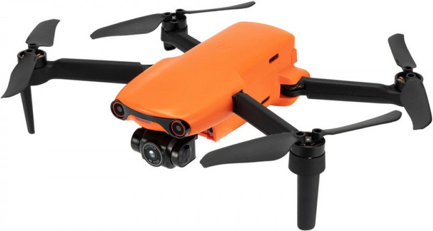 

Квадрокоптер Autel EVO Nano Premium Bundle оранжевый (102000800)