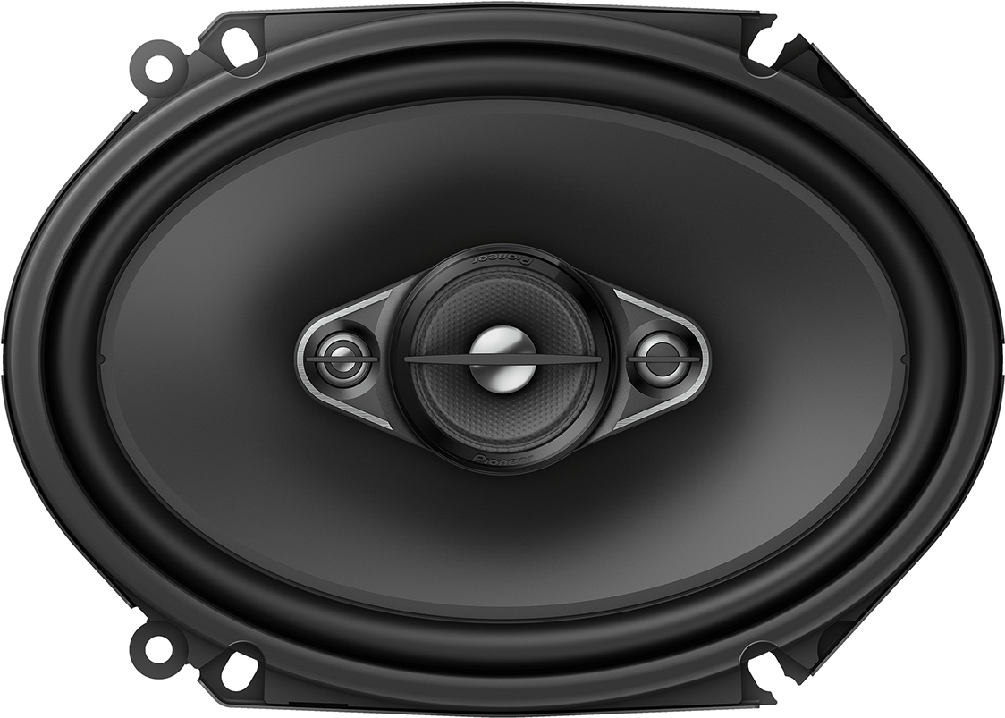 

Автоакустика Pioneer TS-A6880F