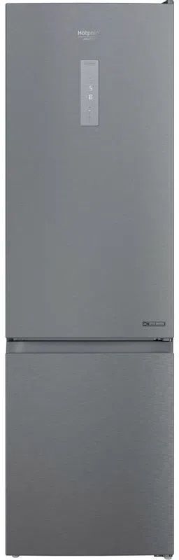 

Холодильник Hotpoint-Ariston HTW 8202I MX