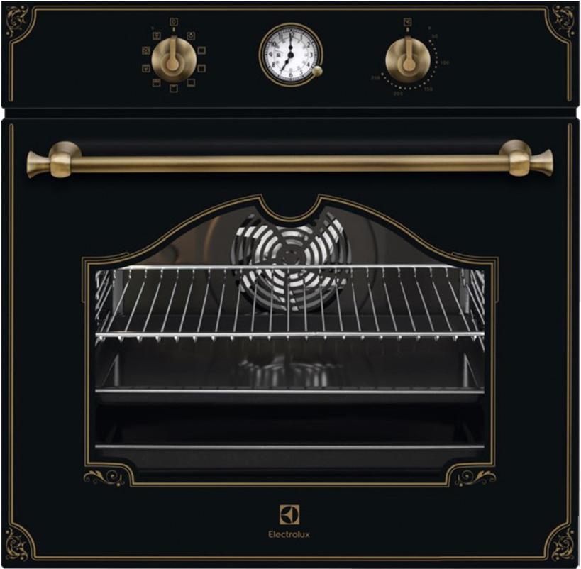

Духовой шкаф Electrolux OPEA2550R, OPEA2550R