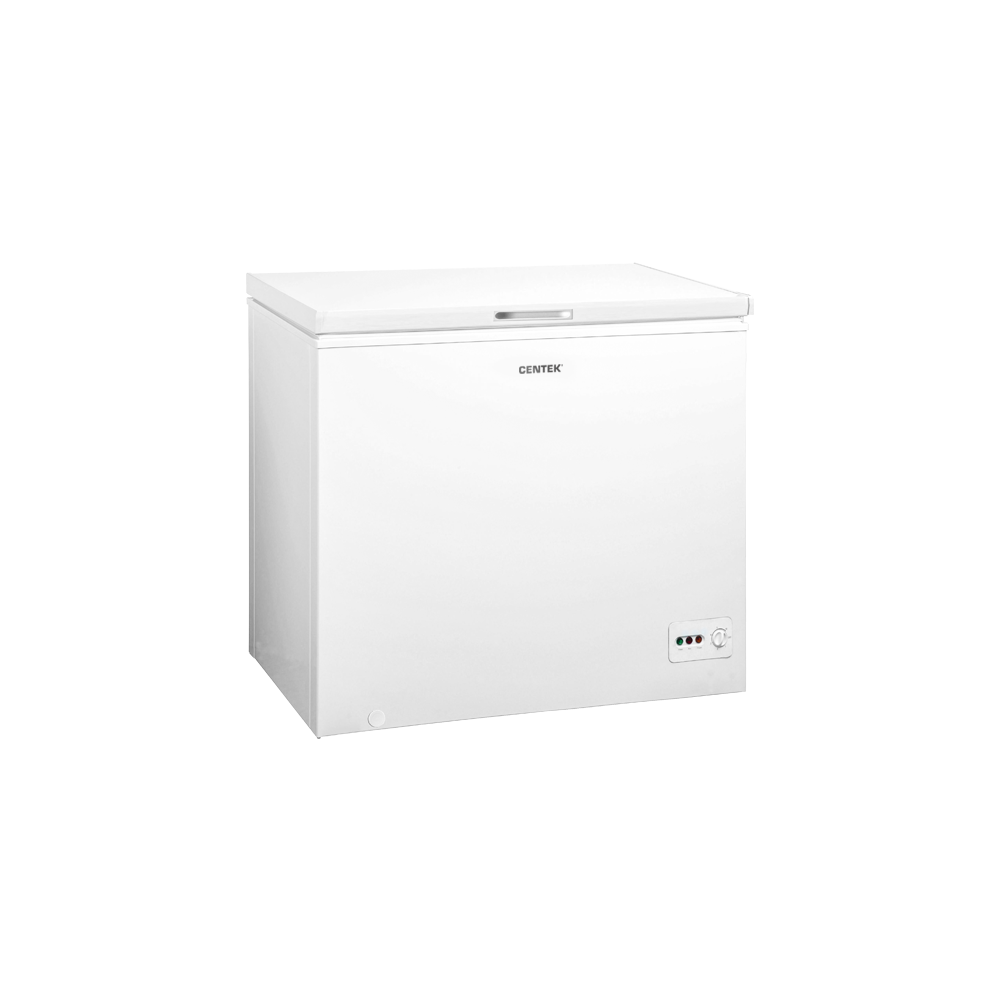 

Морозильник CENTEK CT-1765-290, Морозильный ларь CENTEK CT-1765-290