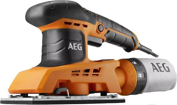 

Виброшлифмашина AEG Powertools FS 250 (4935472164)