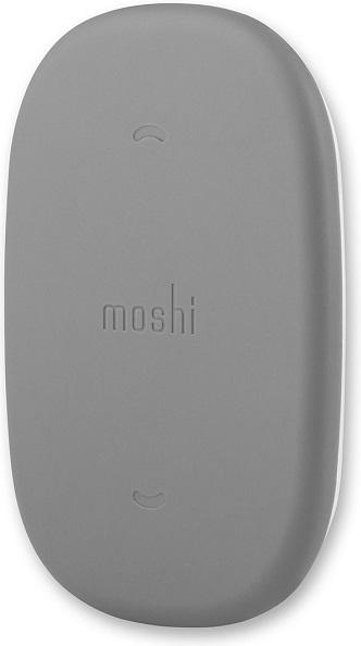 

Автомобильный держатель Moshi SnapTo Wall Mount [99MO122001], SnapTo Wall Mount