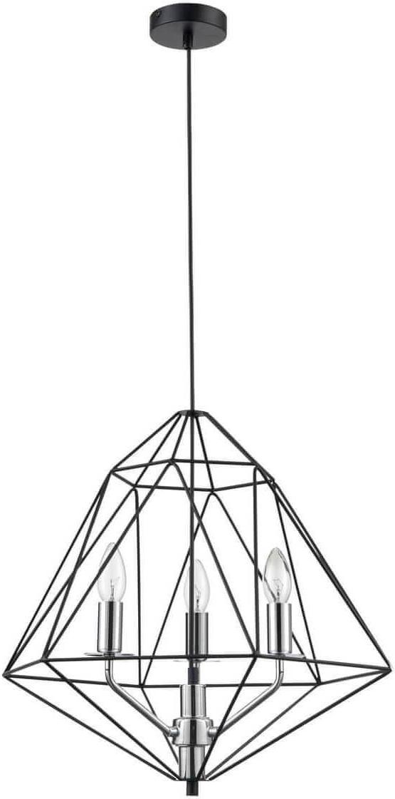 

Подвесной светильник Vele Luce Bessie [VL4022P03], Подвесной светильник Vele Luce Bessie VL4022P03