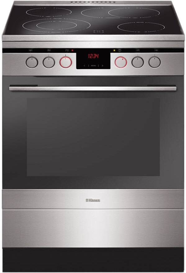 

Кухонная плита Hansa FCCX68235
