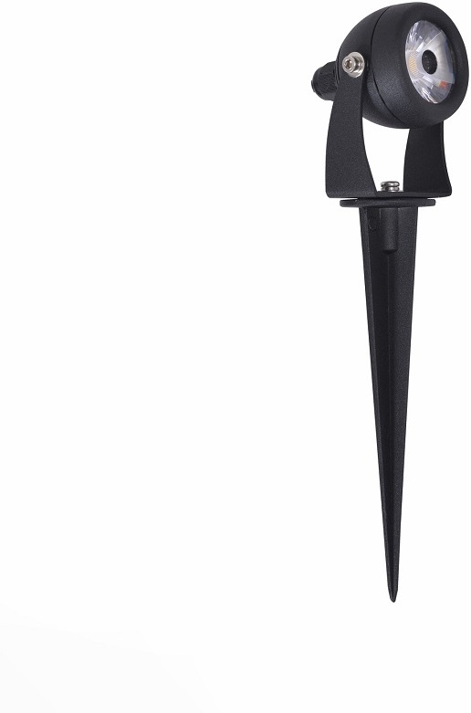 

Грунтовый светильник ST-Luce SL098.405.01