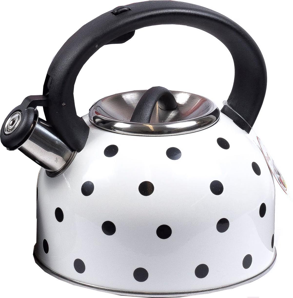 

Чайник Home line GS-04016F-2.5L, Чайник Home Line GS-04016F-2.5L