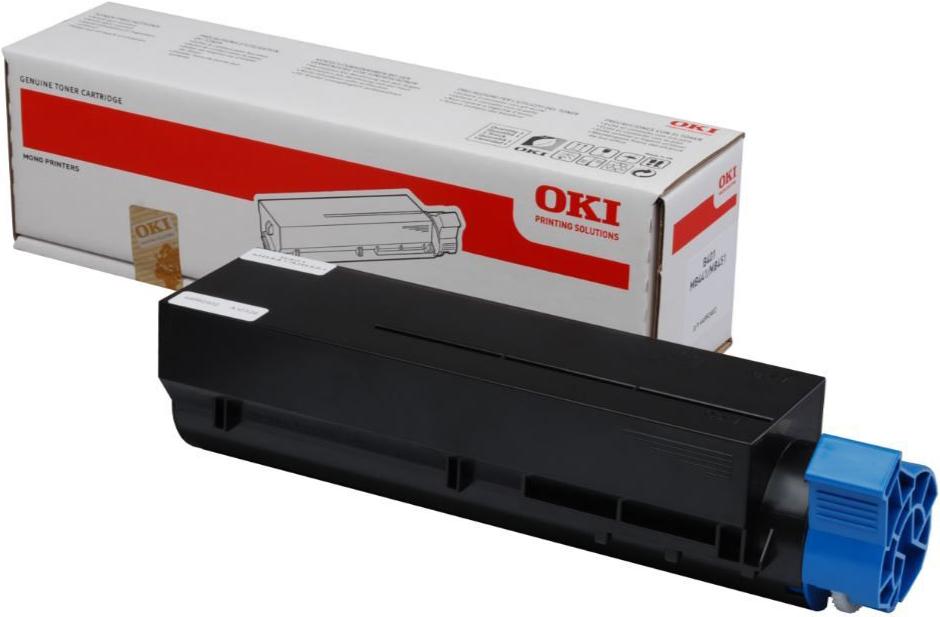

Картридж OKI B401/MB441/451 [44992402], Картридж OKI B401/MB441/451 44992402