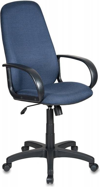 

Кресло руководителя Бюрократ CH-808AXSN/BLBlue, CH-808AXSN/BLBLUE