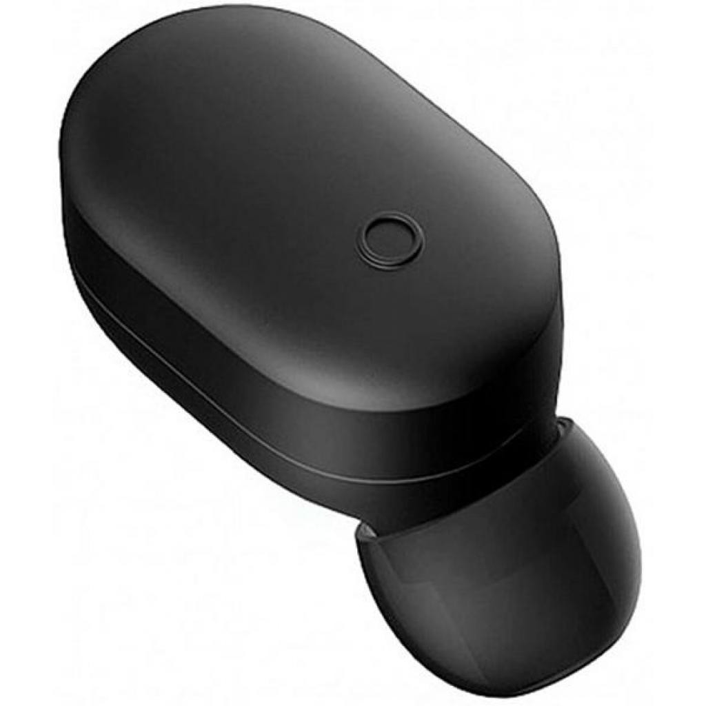 

Bluetooth-гарнитура Xiaomi Headset Mini Black [ZBW4410CN], Headset Mini