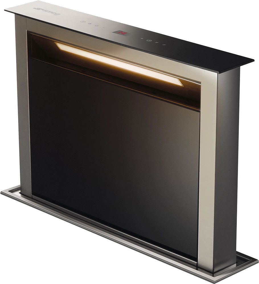 

Кухонная вытяжка Smeg KDD60VXE-2