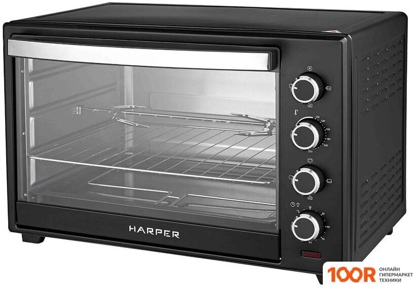 

Мини-печь Harper HMO-60RC11