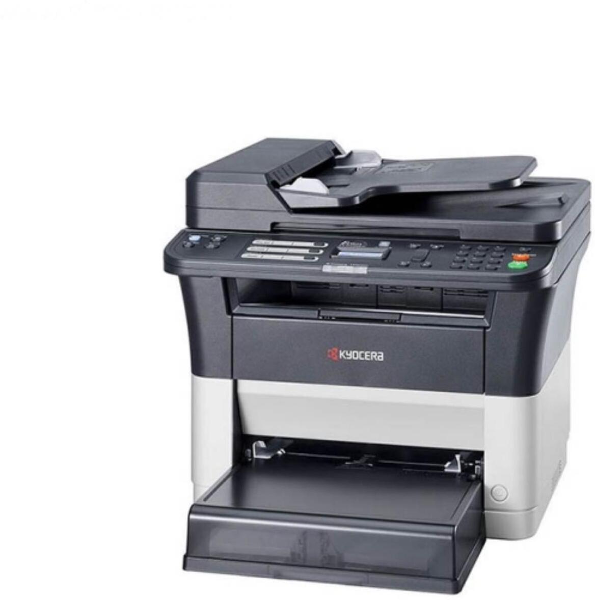 

Принтер (МФУ) Kyocera Mita FS-1125MFP, МФУ Kyocera FS-1125MFP