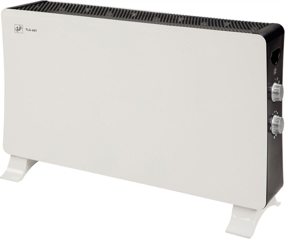 

Конвектор SolerPalau TLS-601 / 5226837600, Конвектор SolerPalau TLS-601 5226837600