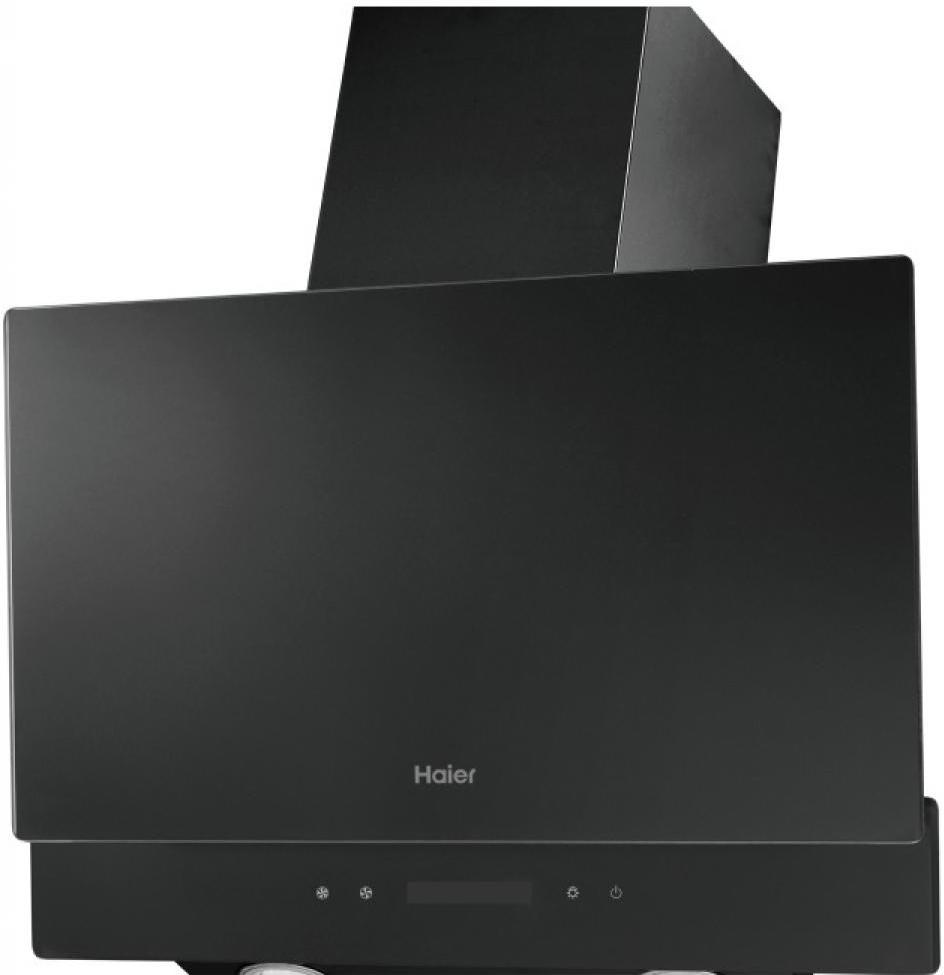

Вытяжка Haier HVX-W672GB, HVX-W672GB