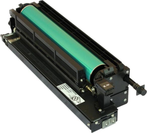 

Блок фотобарабана Konica Minolta DR-612 (A0TK0RD)