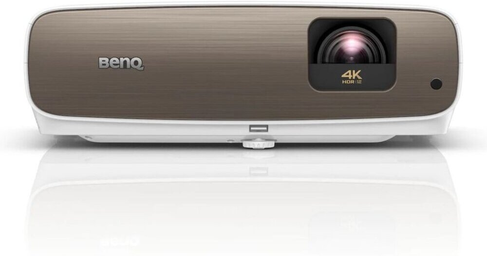 

Проектор BenQ W2700i [9H.JMP77.38E], Проектор Benq W2700i
