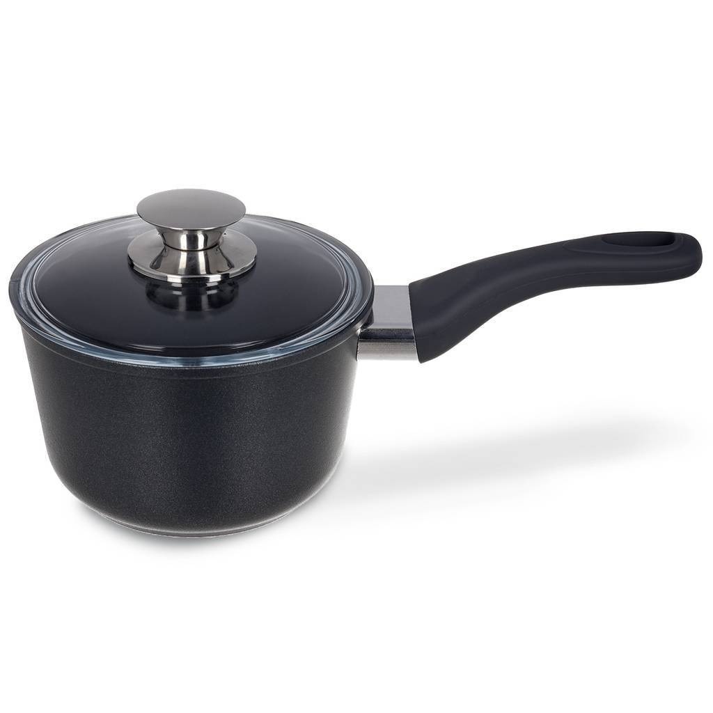 

Ковш Renard Silver Grey 1.5л + крышка серый [SGB15C], Silver Grey 1.5л + крышка