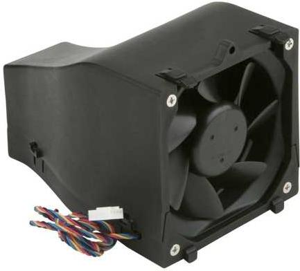 

Система охлаждения Supermicro 92X25MM [FAN-0076L4], 92X25MM