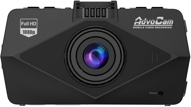 

Автомобильный видеорегистратор AdvoCam FD Black-II, FD-BLACK II