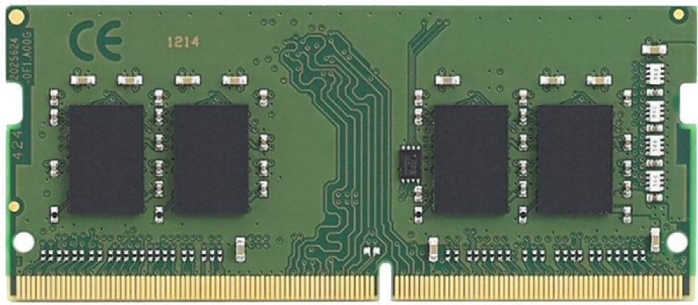 

Оперативная память Kingston Branded DDR4 8GB PC4-25600 3200MHz SR x8 [KCP432SS8/8], Оперативная память Kingston Branded DDR4 8GB PC4-25600 3200MHz SR x8 KCP432SS8/8