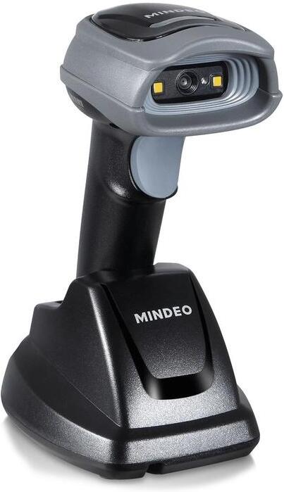 

Сканер штрих-кода Mindeo CS2290-HD(BT) 2D