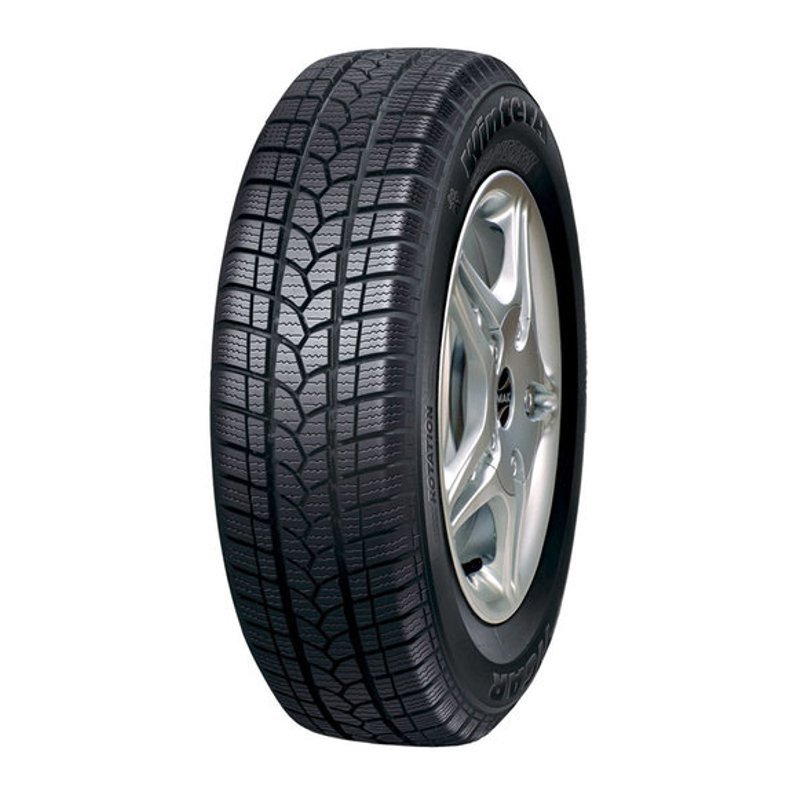 

Автомобильные шины Tigar Winter 1 175/65R14 82T, Winter 1 175/65R14 82T