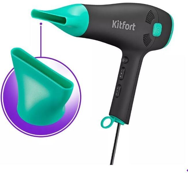 

Фен Kitfort KT-3222