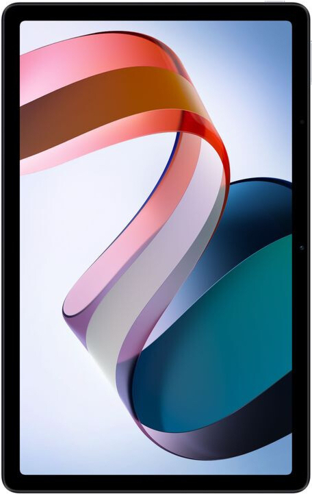 

Планшет Xiaomi Redmi Pad 4GB/128GB Moonlight Silver EU (22081283G)