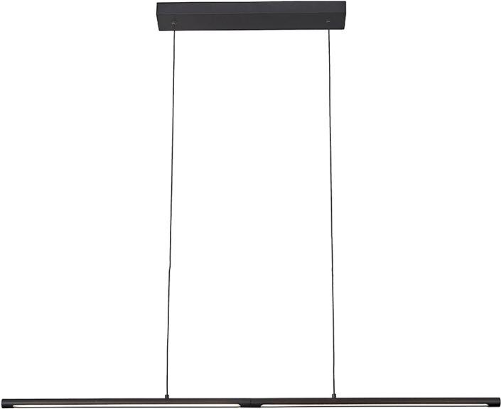 

Подвесной светильник Mantra PENDANT LED 22W 3000K Black [6826], Подвесной светильник Mantra PENDANT LED 22W 3000K 6826 Black