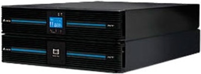 

Источник бесперебойного питания Delta New RT 10kVA S [UPS103R2RT0B035], Источник бесперебойного питания Delta New RT 10kVA S UPS103R2RT0B035