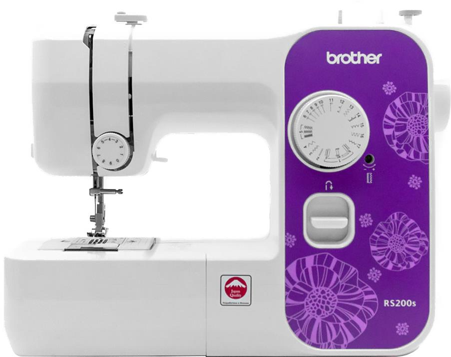 

Швейная машина Brother RS-200s, Швейная машина Brother RS200s
