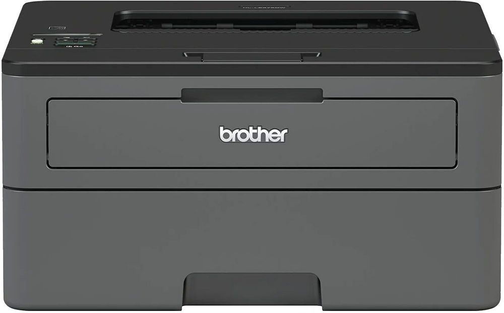 

Принтер лазерный Brother HL-L2371DN (HLL2371DNR1)