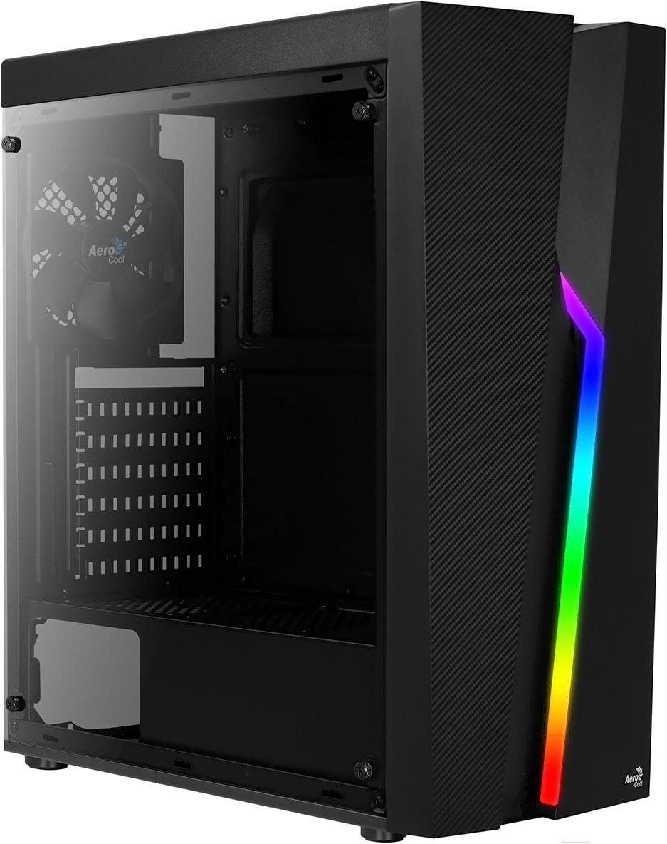 

Компьютер Z-Tech 5-56G-16-240-1000-450-N-290064n, 5-56G-16-240-1000-450-N-290064n