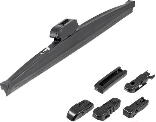 

Щетки стеклоочистителя LYNXauto LW330, LW330