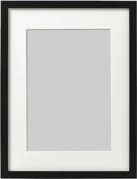 

Рама Ikea Рибба [303.815.45], Рибба