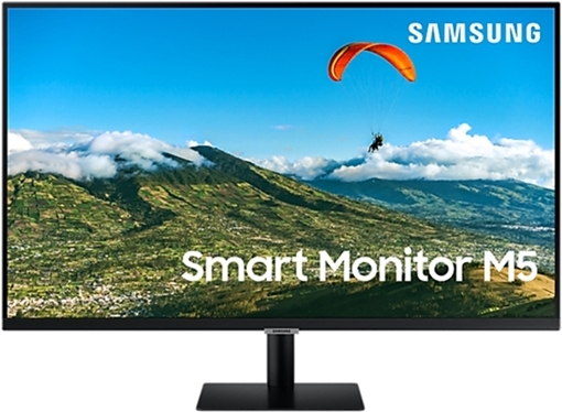 

Монитор Samsung Smart (S27AM500NI)