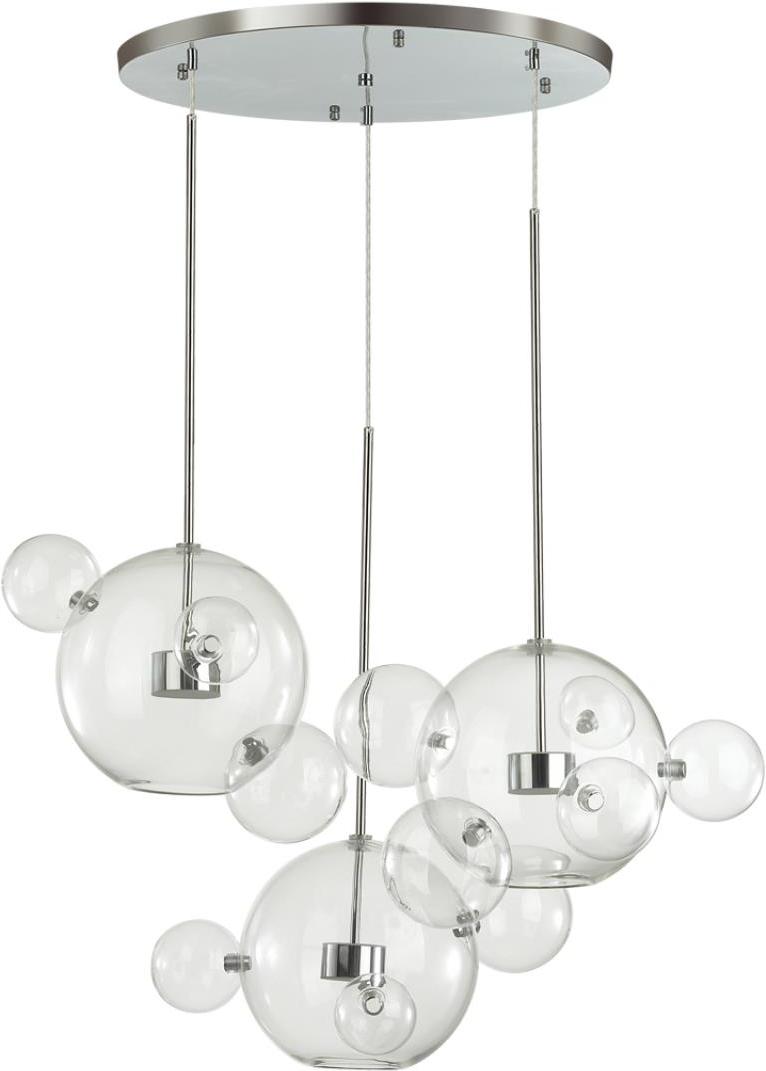 

Подвесная люстра Odeon Light 4802/36LA