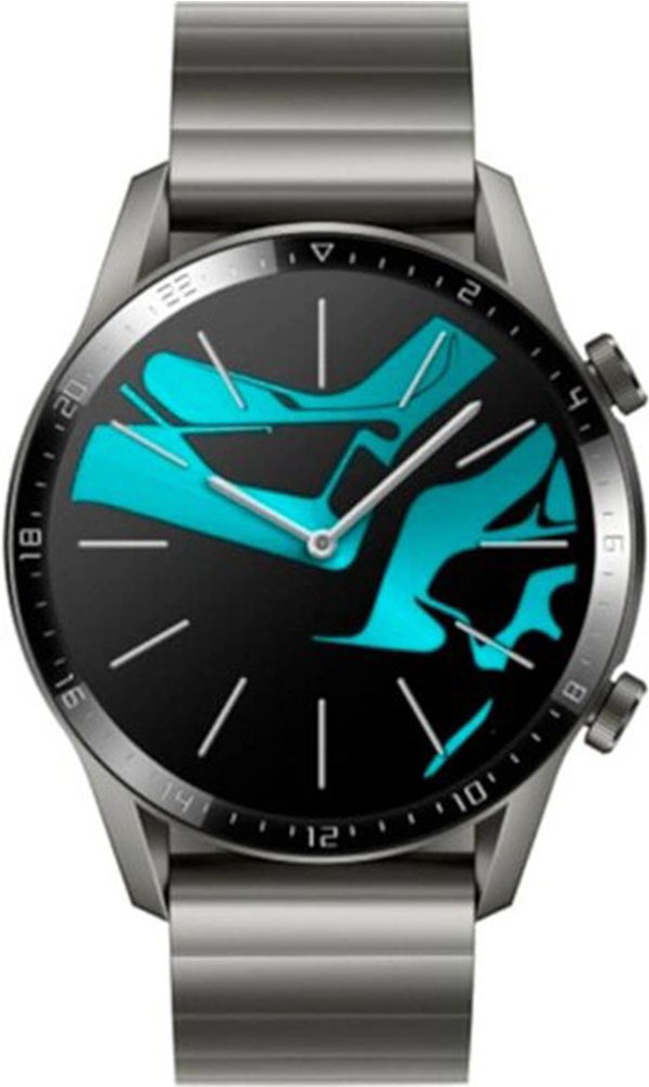 

Умные часы Huawei Watch GT 2 LTN-B19 Titanium Gray, Смарт-часы Huawei Watch GT 2 LTN-B19 Titanium Gray (Huawei Watch GT 2 LTN-B19 Titanium Gray)