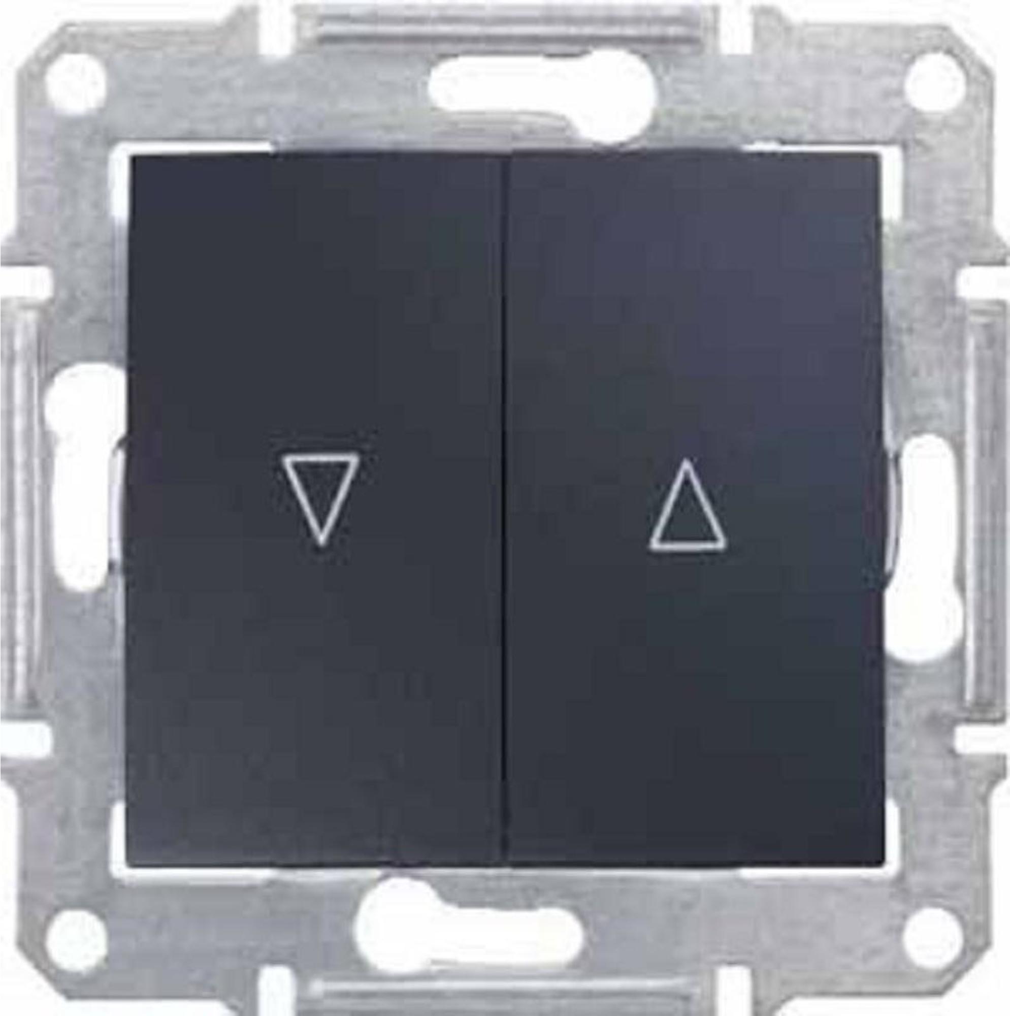 

Выключатель Schneider Electric Sedna SDN1300170, Sedna SDN1300170