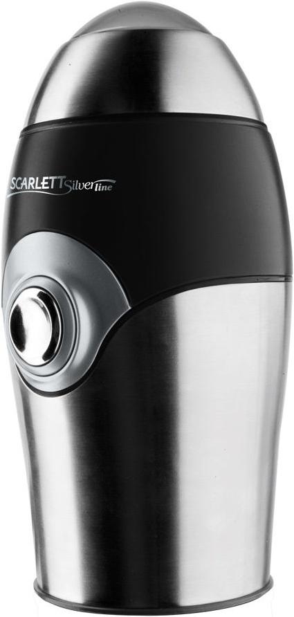 

Кофемолка Scarlett SL-1545, SL-1545
