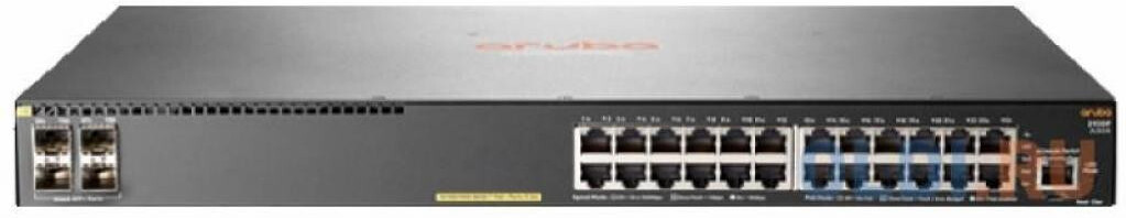 

Коммутатор HP Aruba 2930F 24G PoE+ 4SFP Swch OK [JL261A], Коммутатор HP Aruba 2930F 24G PoE+ 4SFP Swch OK JL261A