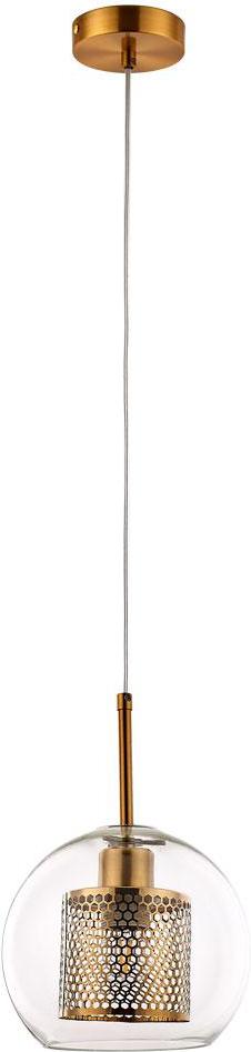 

Подвесной светильник Arte Lamp A7620SP-1AB