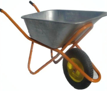 

Тачка TARKO WB6418 H, Садовая тачка TARKO WB6418 H