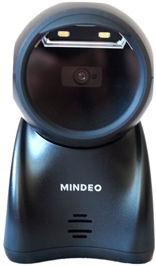 

Сканер штрих-кода Mindeo MP725 ( [MP725BLACK], Сканер штрих-кода Mindeo MP725 ( MP725BLACK